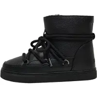 INUIKII Botas de neve preto