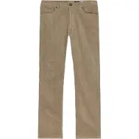 Volcom Calças 'Solver' cappuccino