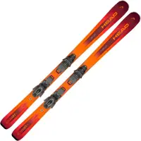 Head Pacote De Esquis Alpinos Discovery 86 Pro+pr 11 Gw