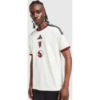 Adidas Manchester United FC 26/27 Terceira Camisola Oficial