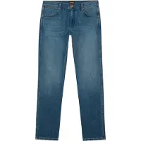 Wrangler Calças de ganga 'REDFORD' azul ganga