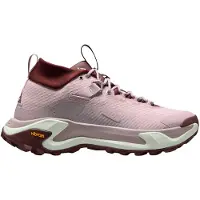 Nike - Calçado caminhada mulher - Zegama Hike W Platinum Violet/Platinum Violet para Mulher - Tamanho 7,5 US - Rosa