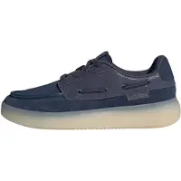 Adidas Sapatilhas baixas 'Barreda' azul escuro