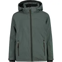 CMP Casaco Snaps Hood 39w1924