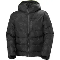 Helly Hansen Casaco Kvitfjell Race Puffy