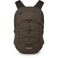 Osprey - Bicicleta trabalho - Quasar Driftshade Truffle Brown para Unissexo - Castanho