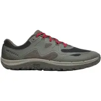 Merrell - Sapatilhas trail - Trail Glove 8 Beluga para Homem - Tamanho 42 - Cinzento