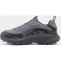 Merrell Sapatilhas baixas 'MOAB SPEED 2' preto