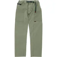 Gramicci - Calças - Gadget Pant Dried Sage para Homem - Tamanho S - Verde