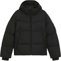 BOSS Casaco de inverno 'Obore' preto