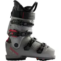 Rossignol - Botas ski homem - Vizion 4B 100 HV GW para Homem - Tamanho 26 - Cinzento