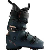 Rossignol - Botas ski homem - Vizion 4B 120 HV GW para Homem - Tamanho 27 - Preto