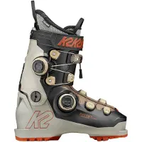 K2 - Botas ski homem - Recon 110 Zonal BOA para Homem - Tamanho 29.5 - Preto