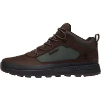 Timberland Sapatos De Caminhada Field Trekker Lace Up