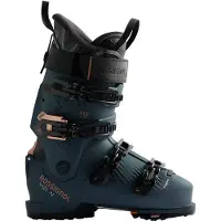 Rossignol - Botas ski homem - Vizion 4B 120 Pro MV GW para Homem - Tamanho 28 - Preto