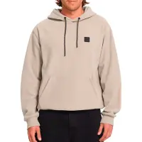 Volcom Moletom Com Capuz Second Trip