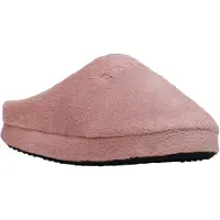 Esprit Pantufa 'Birmingham' rosa escurecido