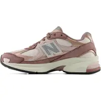 New Balance Sapatilhas baixas '2010' rosa / rosa claro