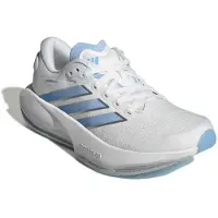 Adidas Sapatilha de corrida 'SUPERNOVA PRIMA 3' azul claro / branco