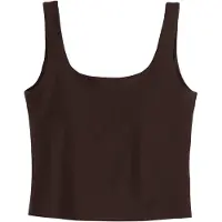Aim'n Top desportivo chocolate