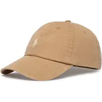 Ralph Lauren Boné 'CLS SPRT' camelo