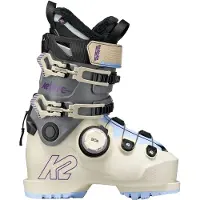 K2 - Botas ski mulher - BFC 95 BOA W para Mulher - Tamanho 26.5 - Cinzento