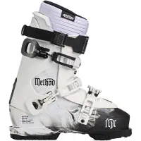 K2 - Botas ski homem - Method Team para Homem - Tamanho 25.5 - Branco