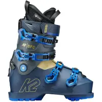K2 Botas De Esqui Alpino Bfc 120