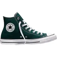 Converse Sapatilhas altas 'CTAS' abe / branco