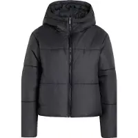 Adidas Casaco deportivo 'Essentials' preto