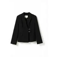 Noella Blazer ' N-Maeson ' preto