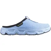 Salomon - Sapatilhas trail - Reelax Slide 6.0 Icon Brunnera Blue/Bluing para Homem - Tamanho 42 2/3 - Azul