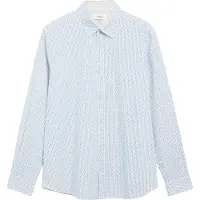 s.Oliver Camisa opal / taupe / branco