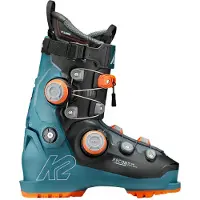 K2 Skis Botas De Esqui Alpino Recon 130 Af Zonal Boa