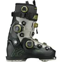 K2 - Botas ski homem - Recon Team Zonal BOA para Homem - Tamanho 27.5 - Preto