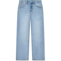 Levi's Calças de ganga azul ganga