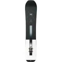 Salomon Snowboard - Snowboards - Sight 2027 para Homem - Tamanho 147 cm - Preto