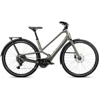 Orbea Bicicleta Elétrica Diem 30 Cues U4000 Gs Shadow 2027
