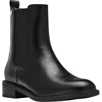 Esprit Botas chelsea 'Bobby' preto