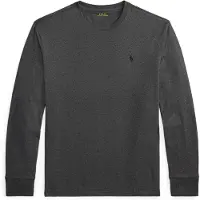 Ralph Lauren Camisa antracite