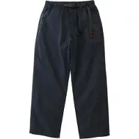 Gramicci - Calças - Pant Straight Fit Double Navy para Homem - Tamanho M