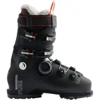 Rossignol - Botas ski mulher - Pure 85 Pro Boa GW para Mulher - Tamanho 23 - Preto