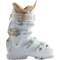 Rossignol - Botas ski mulher - Vizion 4B 80 Pro GW W para Mulher - Tamanho 25 - Branco