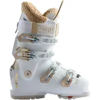 Rossignol - Botas ski mulher - Vizion 4B 90 Elite GW W para Mulher - Tamanho 23 - Branco