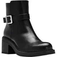 Esprit Botas 'Perina' preto
