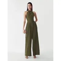 BWLDR Macacões 'PALMER' verde