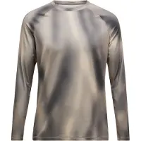 Peak Performance - Primeiras camadas - M Aop Spirit Crew 339 Ray para Homem - Tamanho M