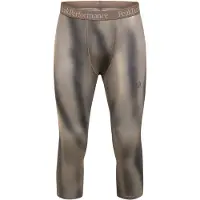 Peak Performance - Primeiras camadas - M Aop Spirit Short John 339 Ray para Homem - Tamanho M