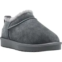 Esprit Botas 'Luna' cinzento escuro