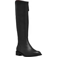 Esprit Bota 'Suki' preto